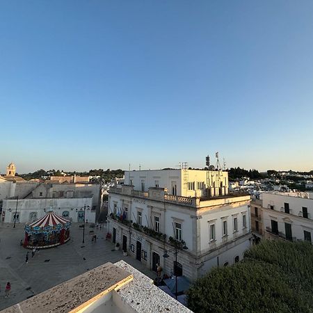 Апартаменти Casa Costanza Альберобелло Екстер'єр фото