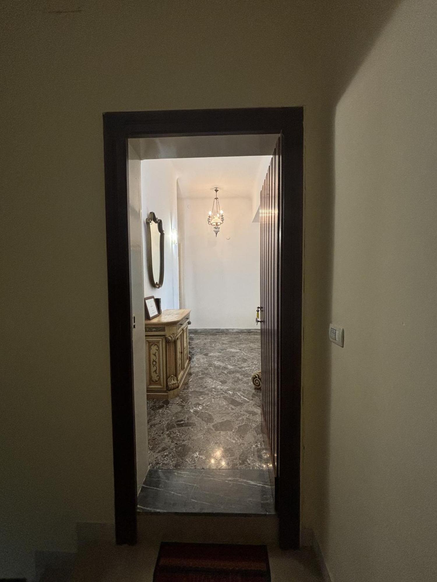 Апартаменти Casa Costanza Альберобелло Екстер'єр фото