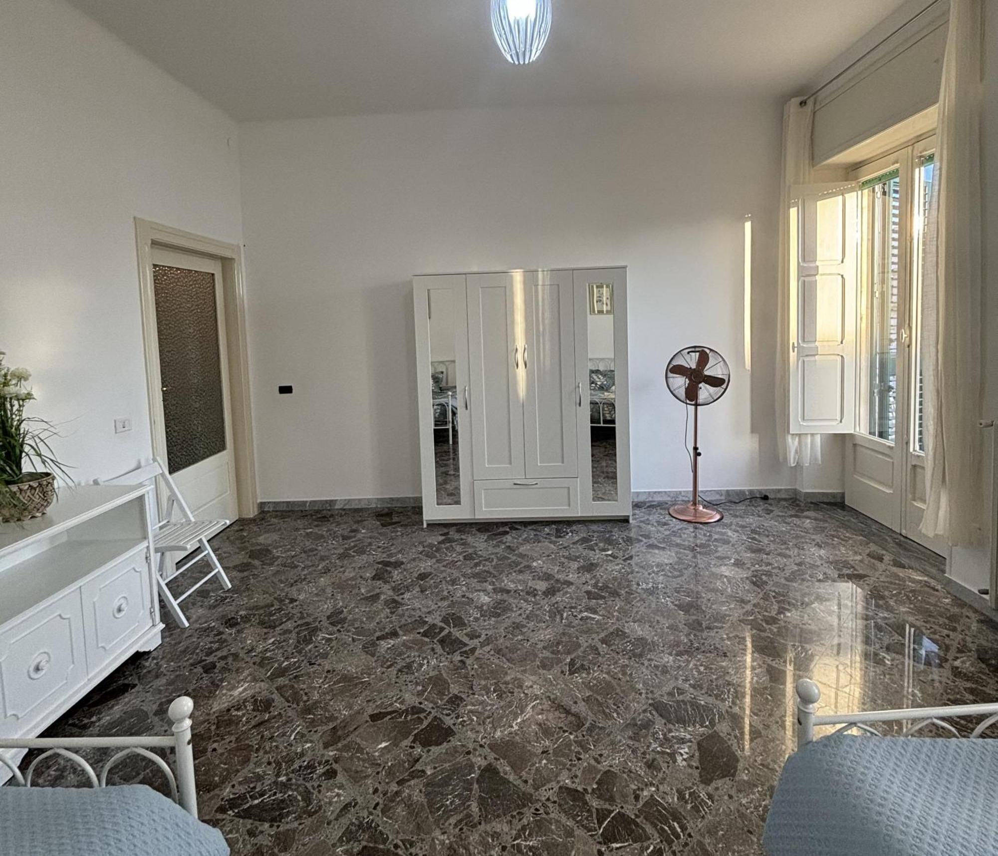 Апартаменти Casa Costanza Альберобелло Екстер'єр фото